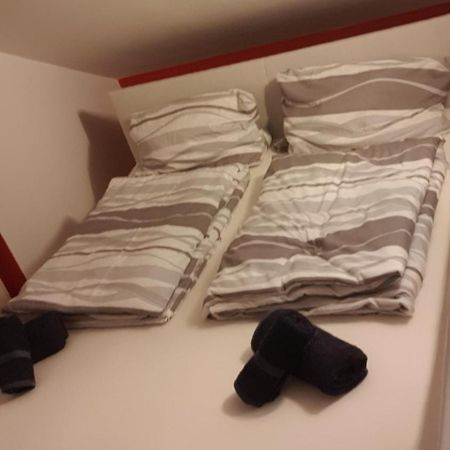 Schoene Wohnung Zentral Ingolstadt Exteriér fotografie